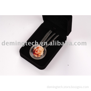 New USB flash drive
